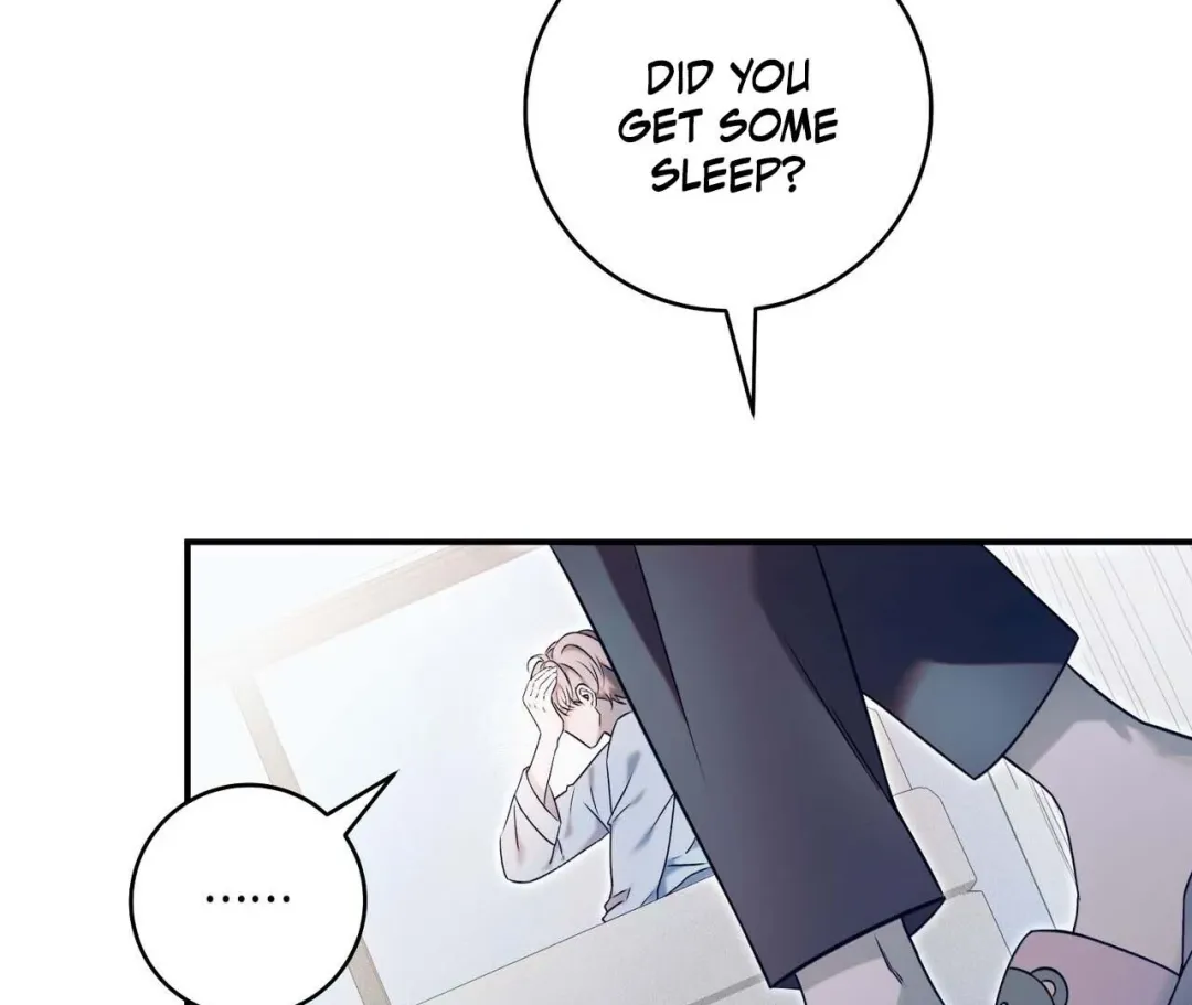 Introducing My Manager - Chapter 20.01 Page 34