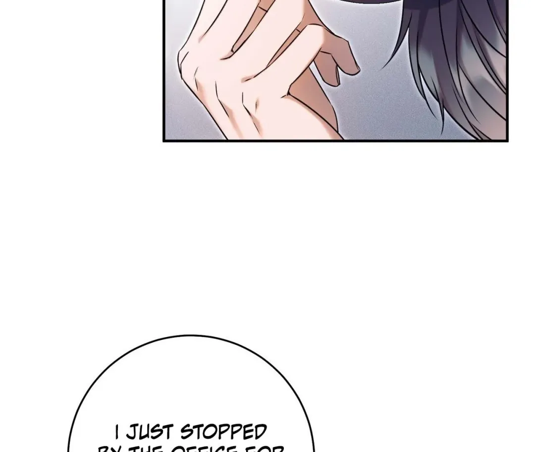 Introducing My Manager - Chapter 20.01 Page 37