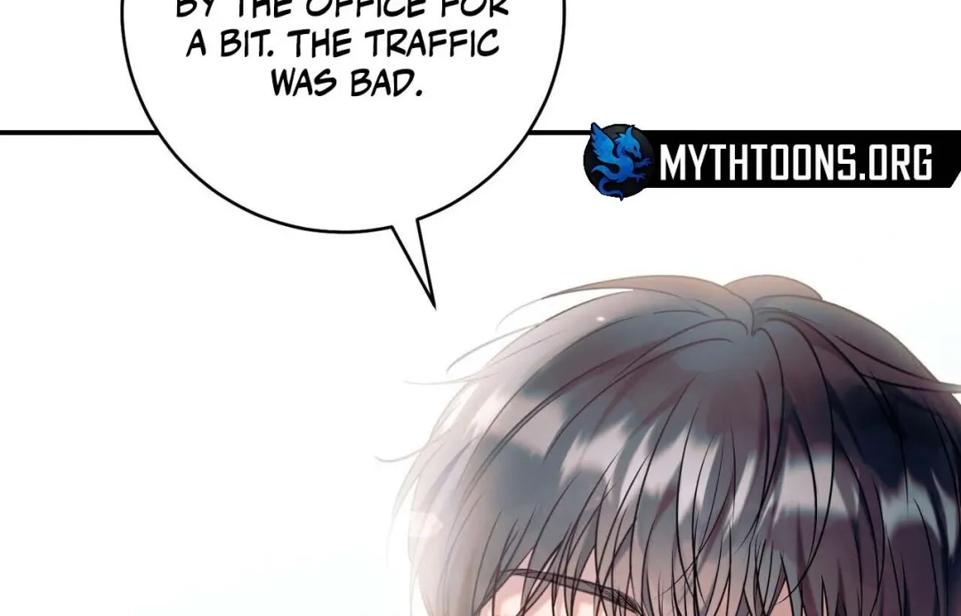 Introducing My Manager - Chapter 20.01 Page 38