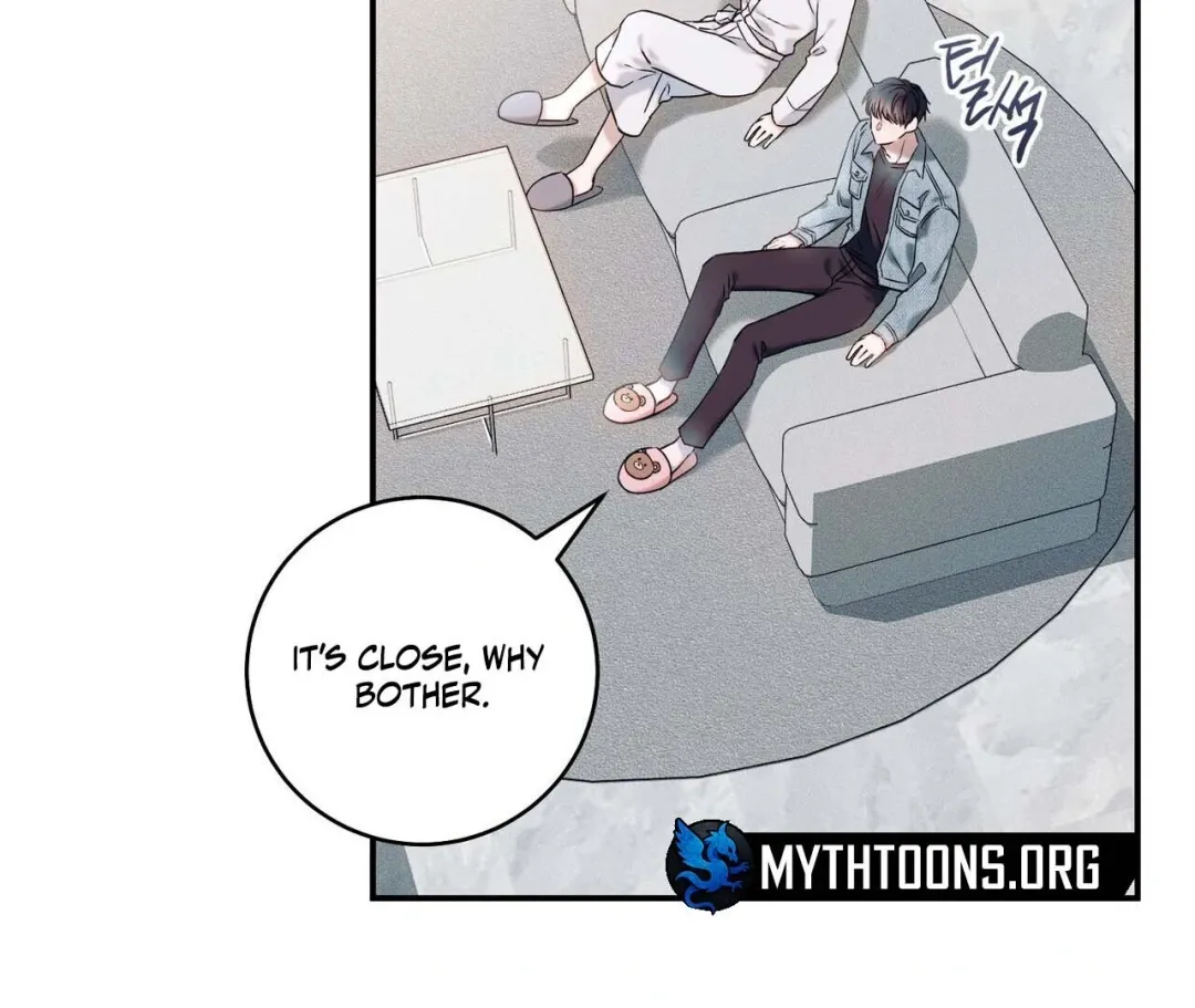 Introducing My Manager - Chapter 20.01 Page 44