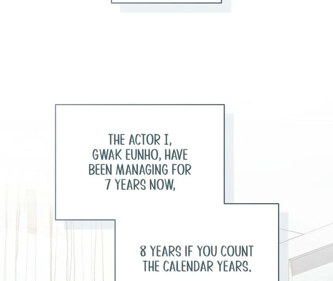 Introducing My Manager - Chapter 20.01 Page 50
