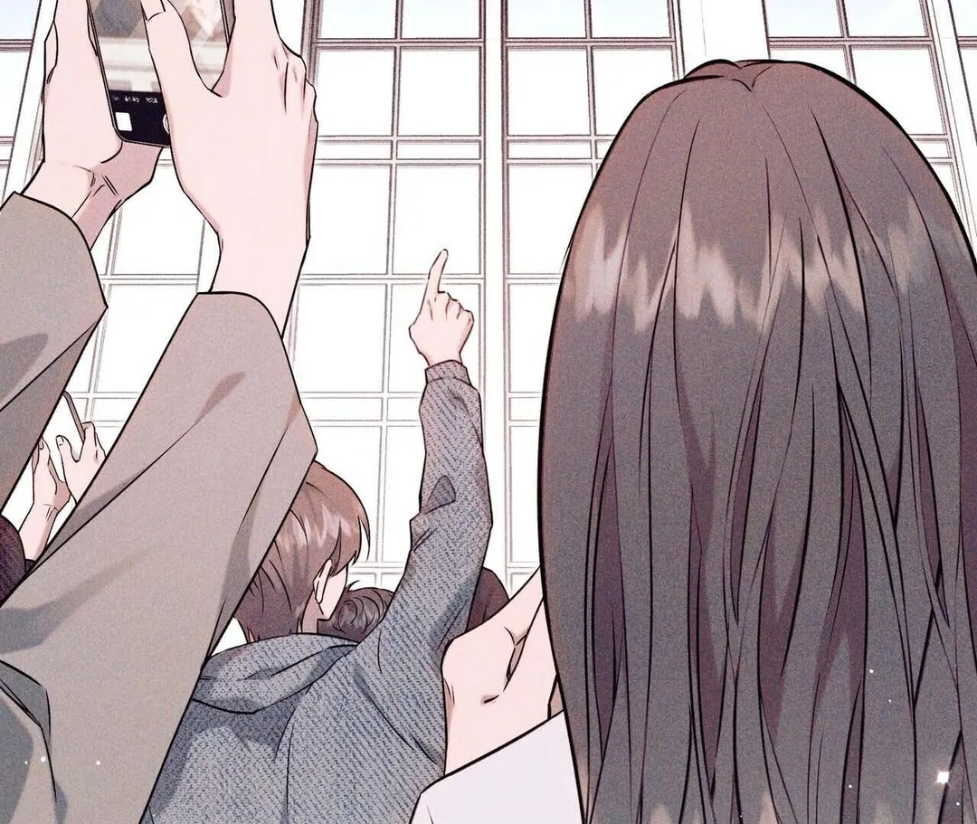 Introducing My Manager - Chapter 20.01 Page 64