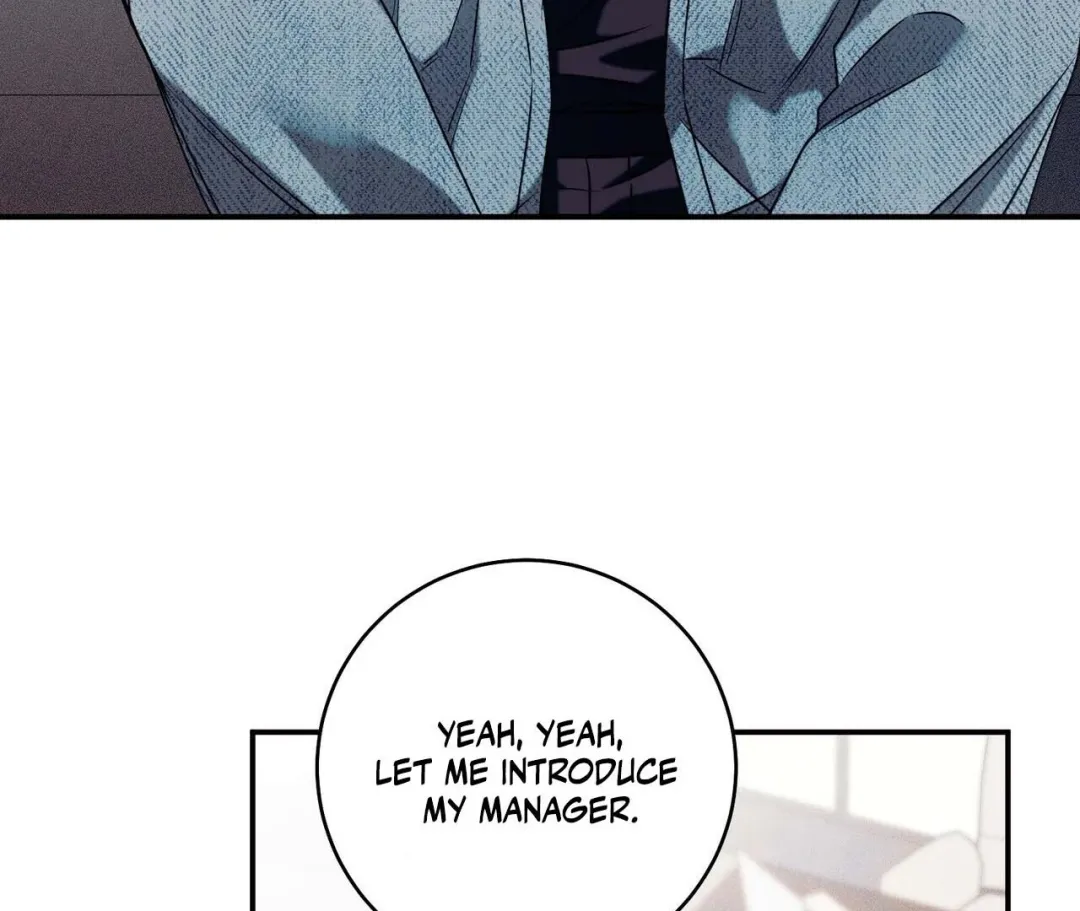 Introducing My Manager - Chapter 20.01 Page 84