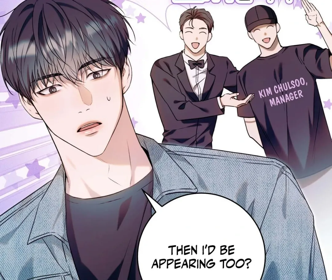 Introducing My Manager - Chapter 20.01 Page 88