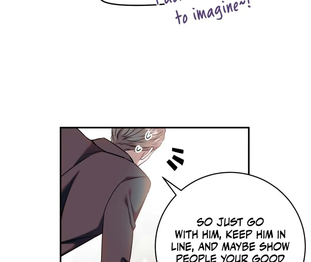 Introducing My Manager - Chapter 20.01 Page 92