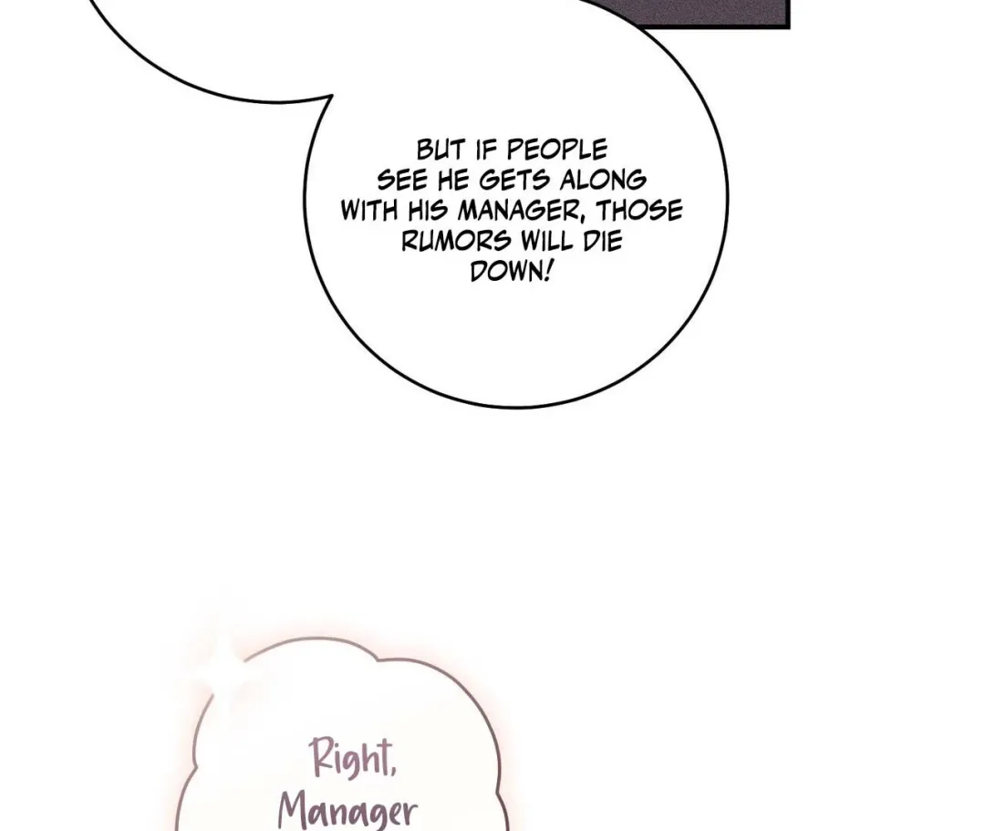 Introducing My Manager - Chapter 20.01 Page 94