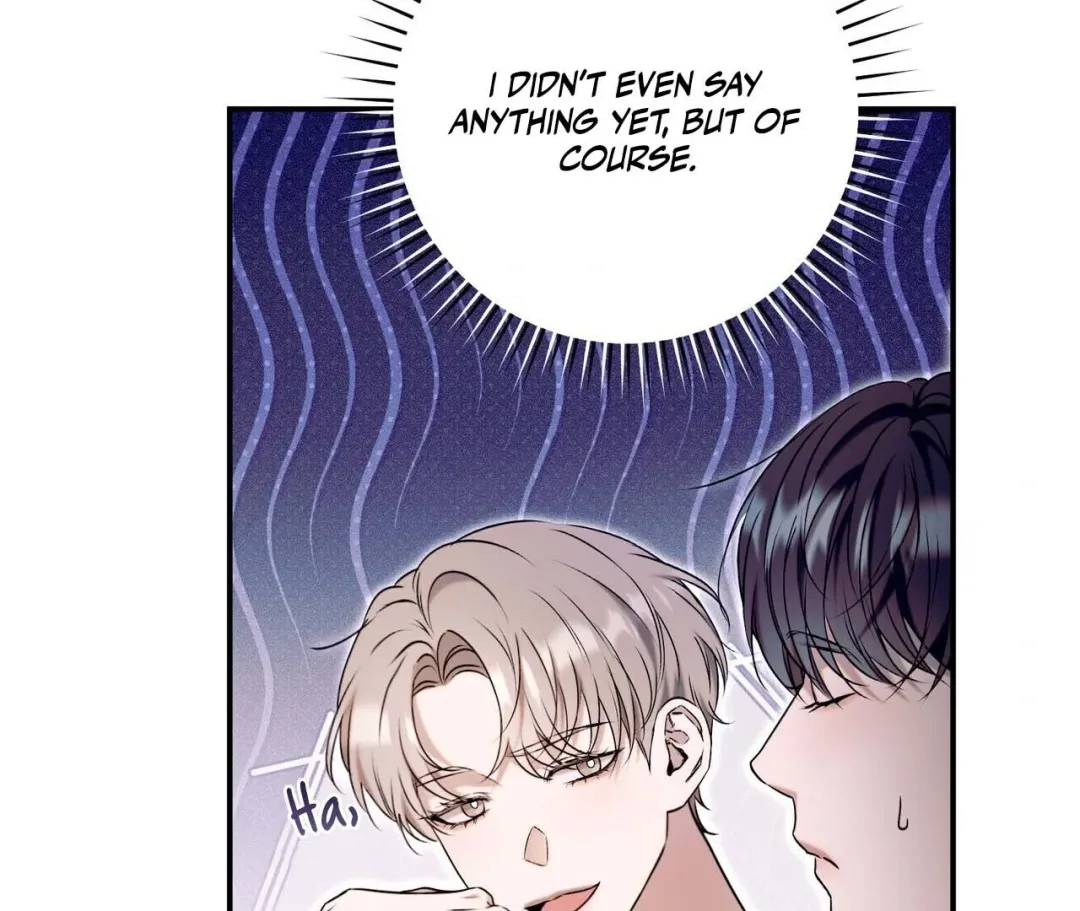 Introducing My Manager - Chapter 20.01 Page 105