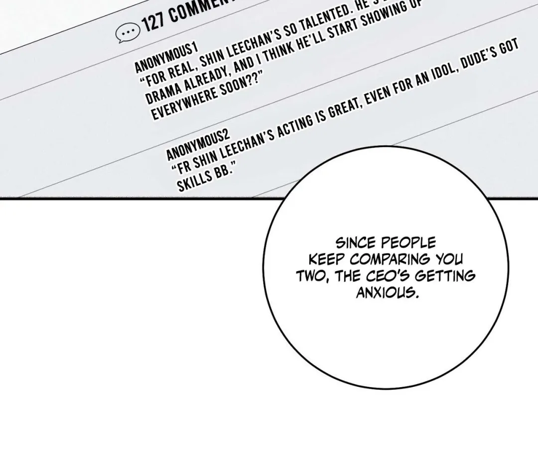 Introducing My Manager - Chapter 20.01 Page 118
