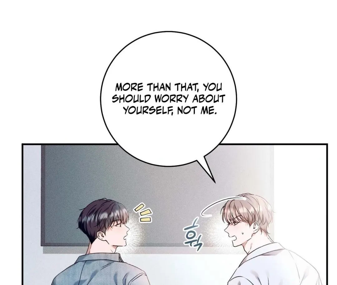 Introducing My Manager - Chapter 20.01 Page 151