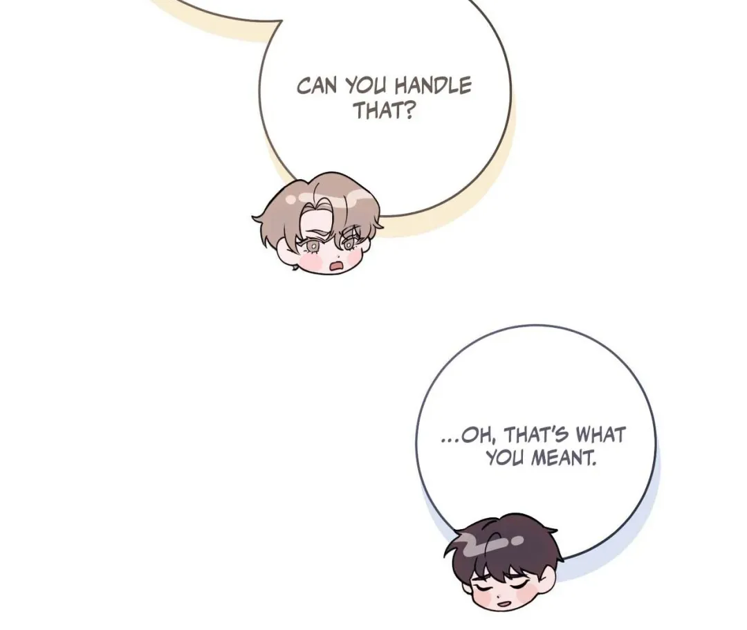 Introducing My Manager - Chapter 20.01 Page 154