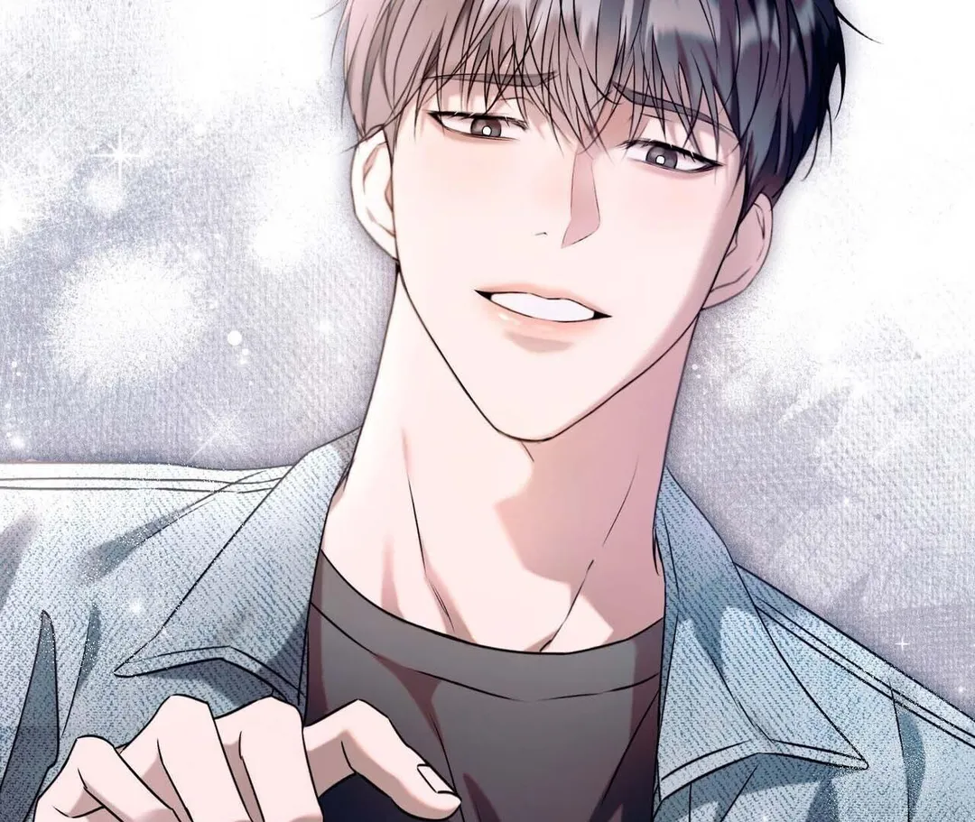Introducing My Manager - Chapter 20.01 Page 189