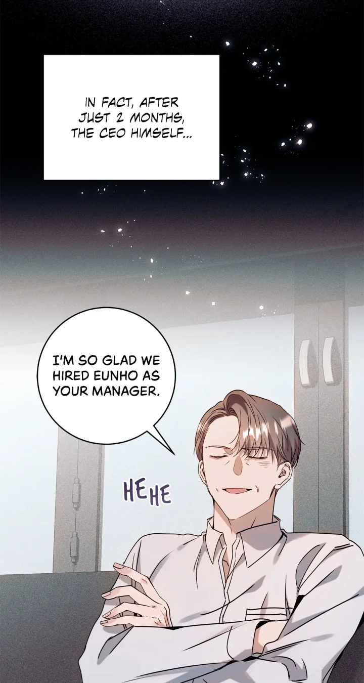 Introducing My Manager - Chapter 22 Page 2
