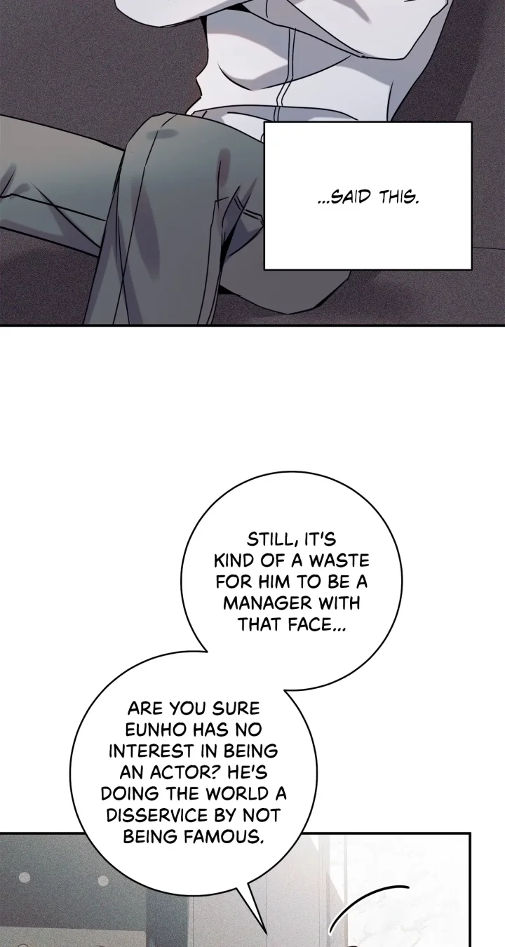 Introducing My Manager - Chapter 22 Page 3