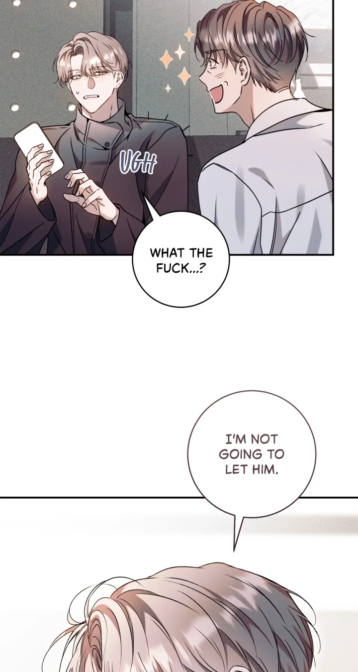 Introducing My Manager - Chapter 22 Page 4