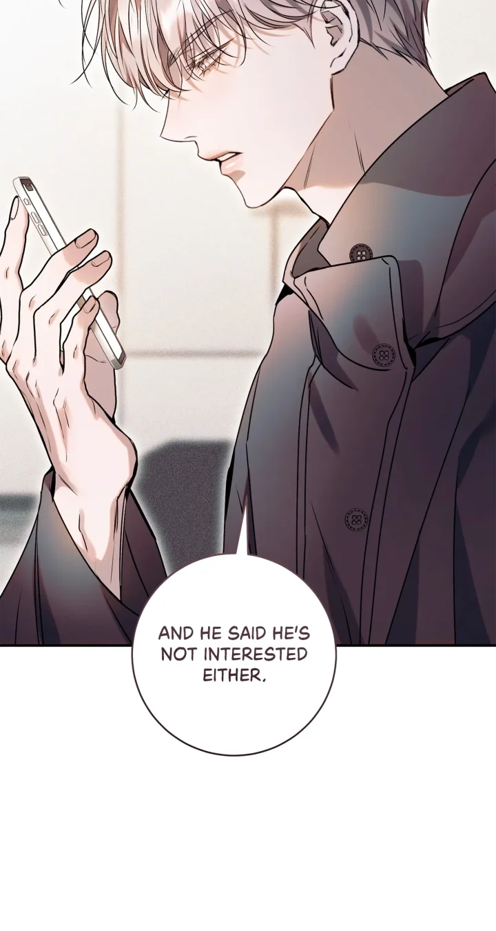 Introducing My Manager - Chapter 22 Page 5