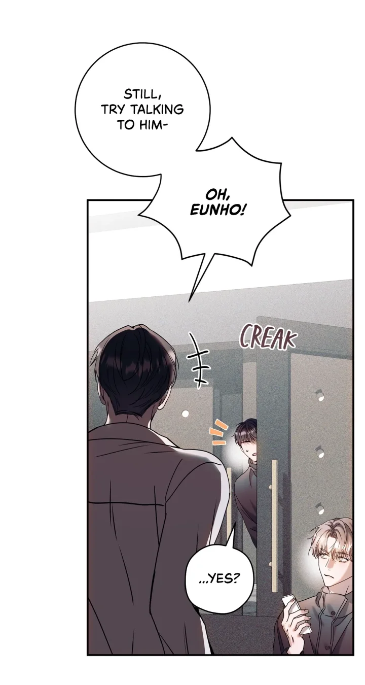 Introducing My Manager - Chapter 22 Page 6
