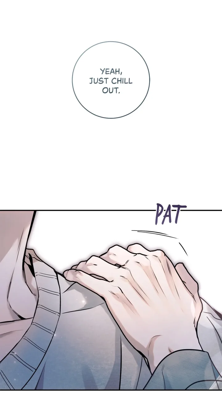 Introducing My Manager - Chapter 22 Page 8