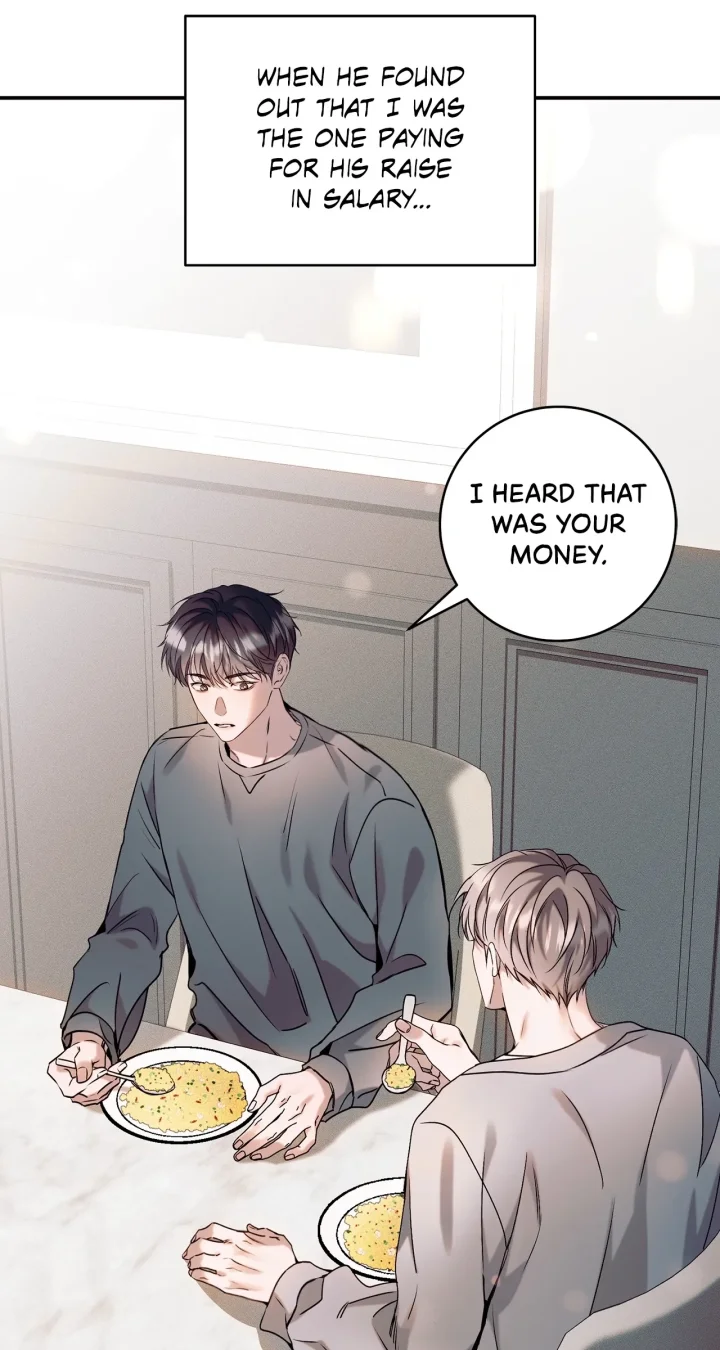Introducing My Manager - Chapter 22 Page 14