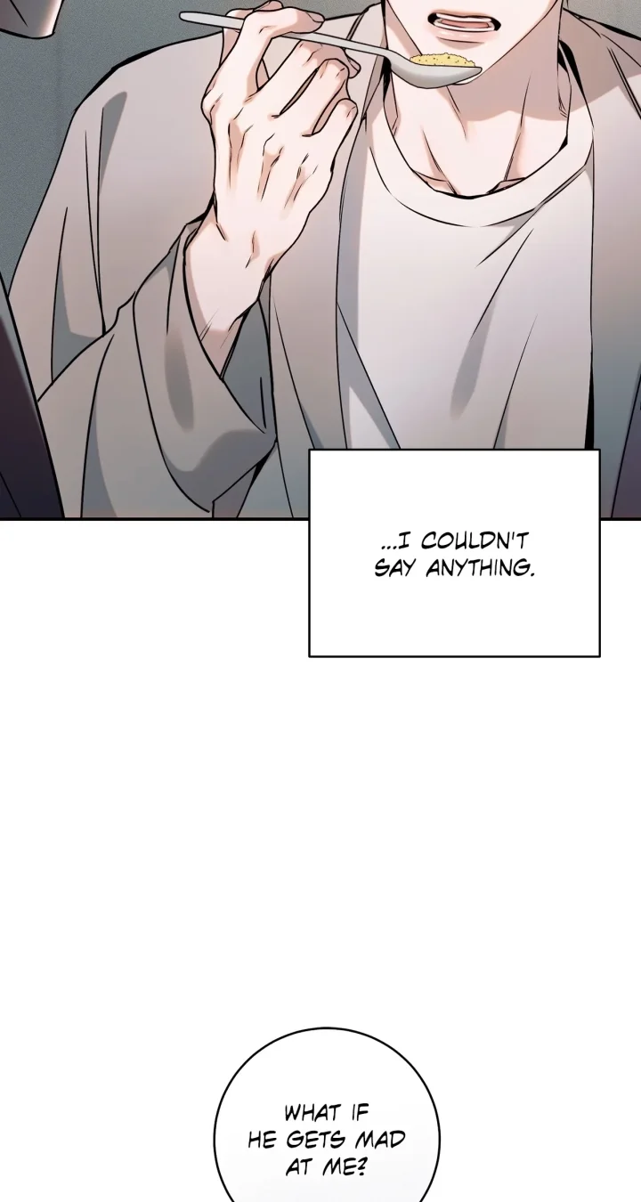 Introducing My Manager - Chapter 22 Page 16