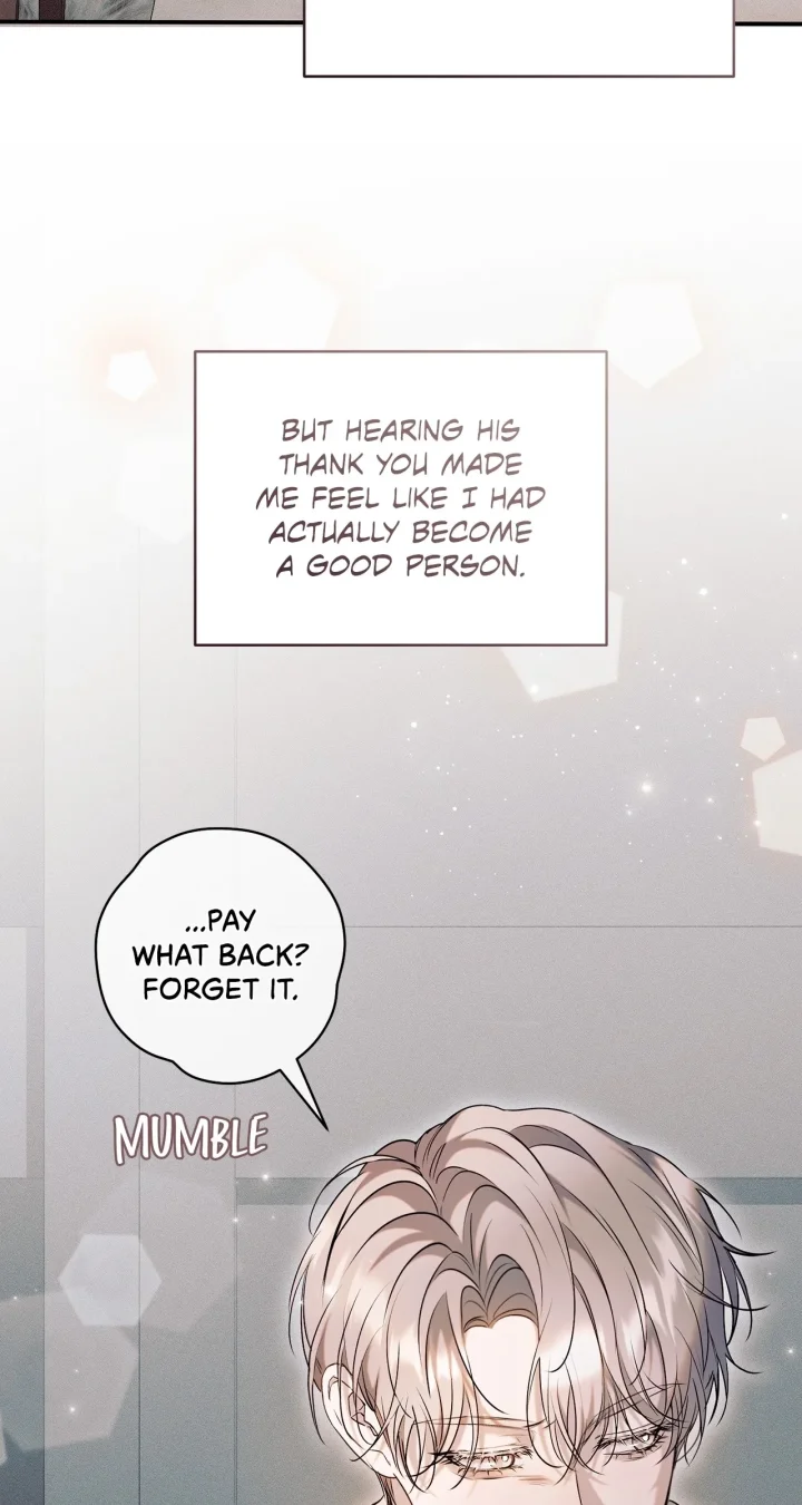 Introducing My Manager - Chapter 22 Page 20