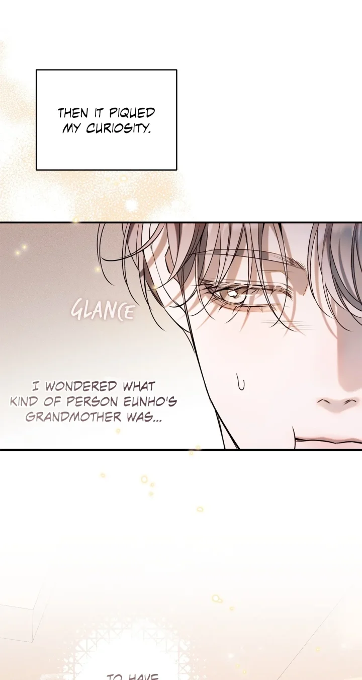 Introducing My Manager - Chapter 22 Page 21