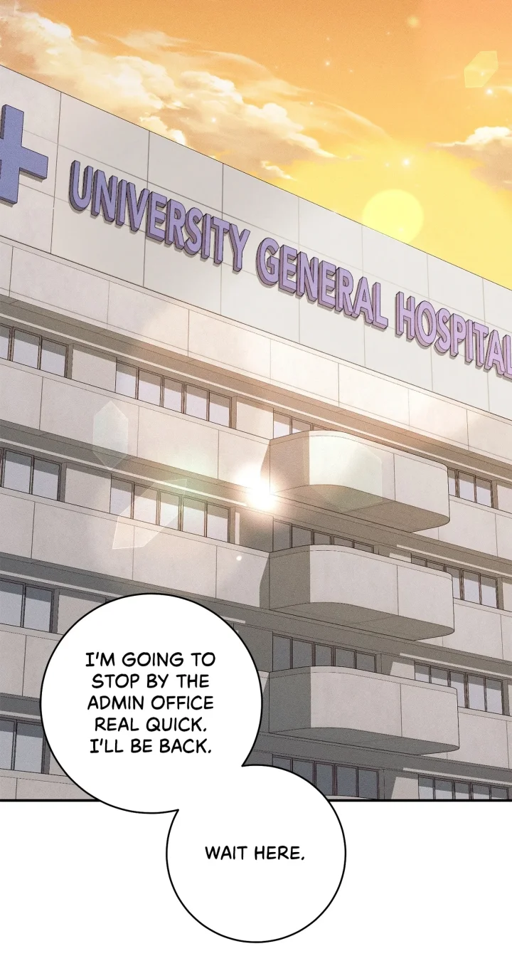 Introducing My Manager - Chapter 22 Page 24