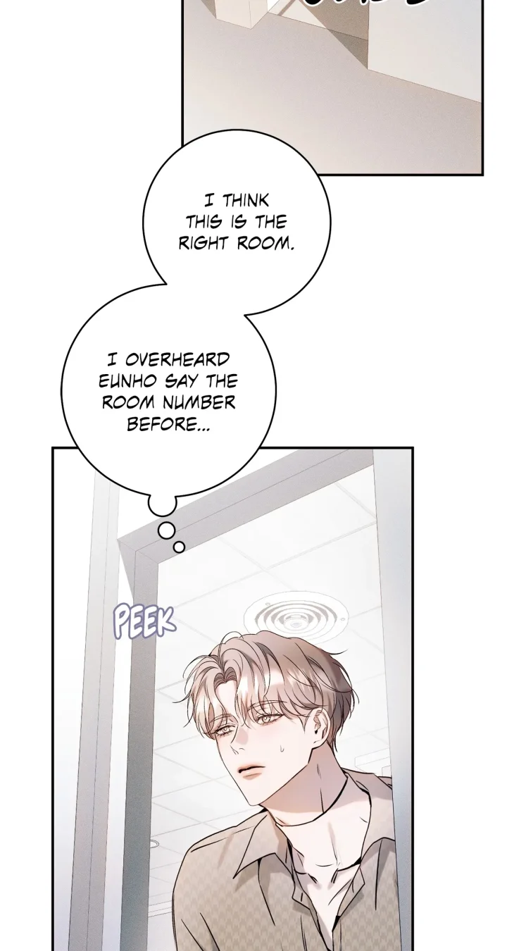 Introducing My Manager - Chapter 22 Page 31