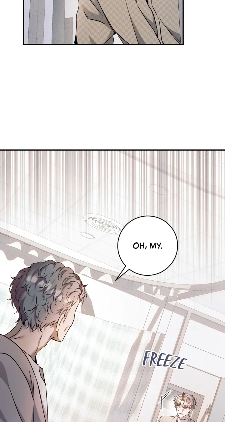 Introducing My Manager - Chapter 22 Page 32