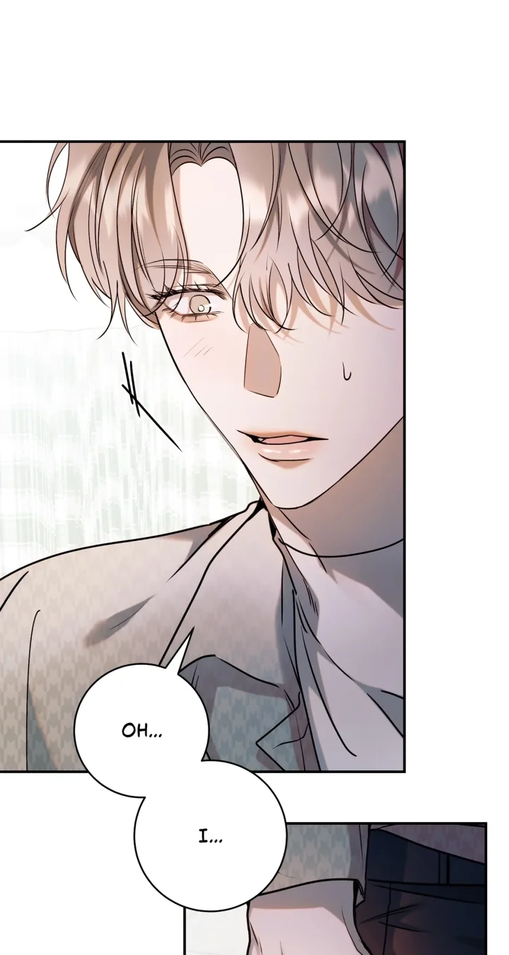 Introducing My Manager - Chapter 22 Page 35