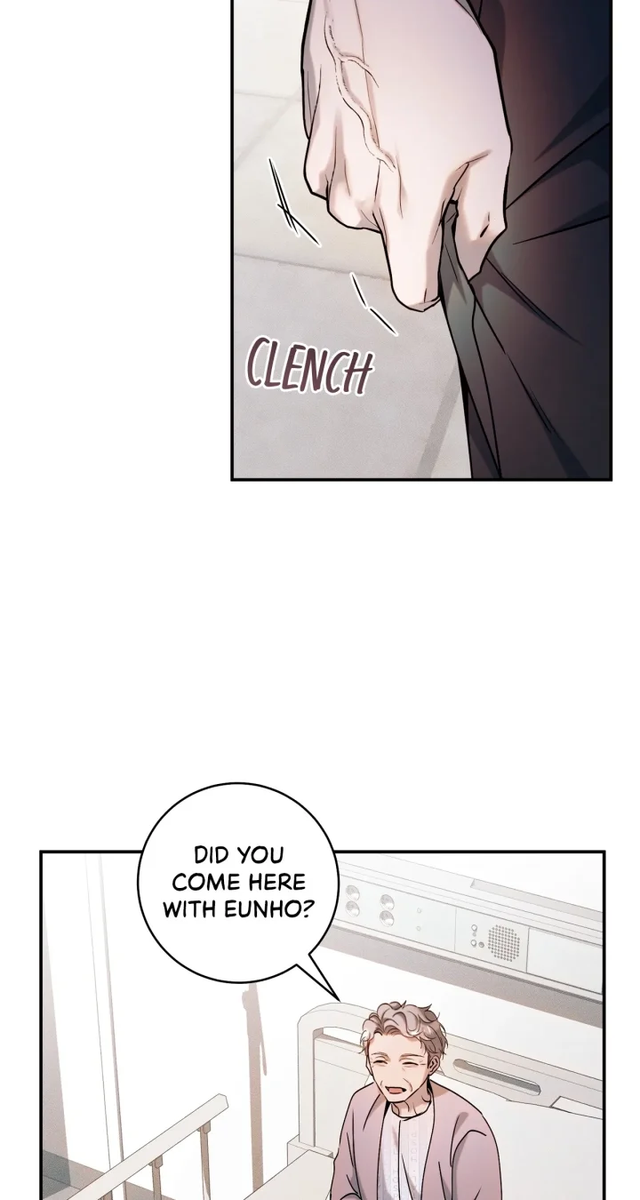 Introducing My Manager - Chapter 22 Page 36
