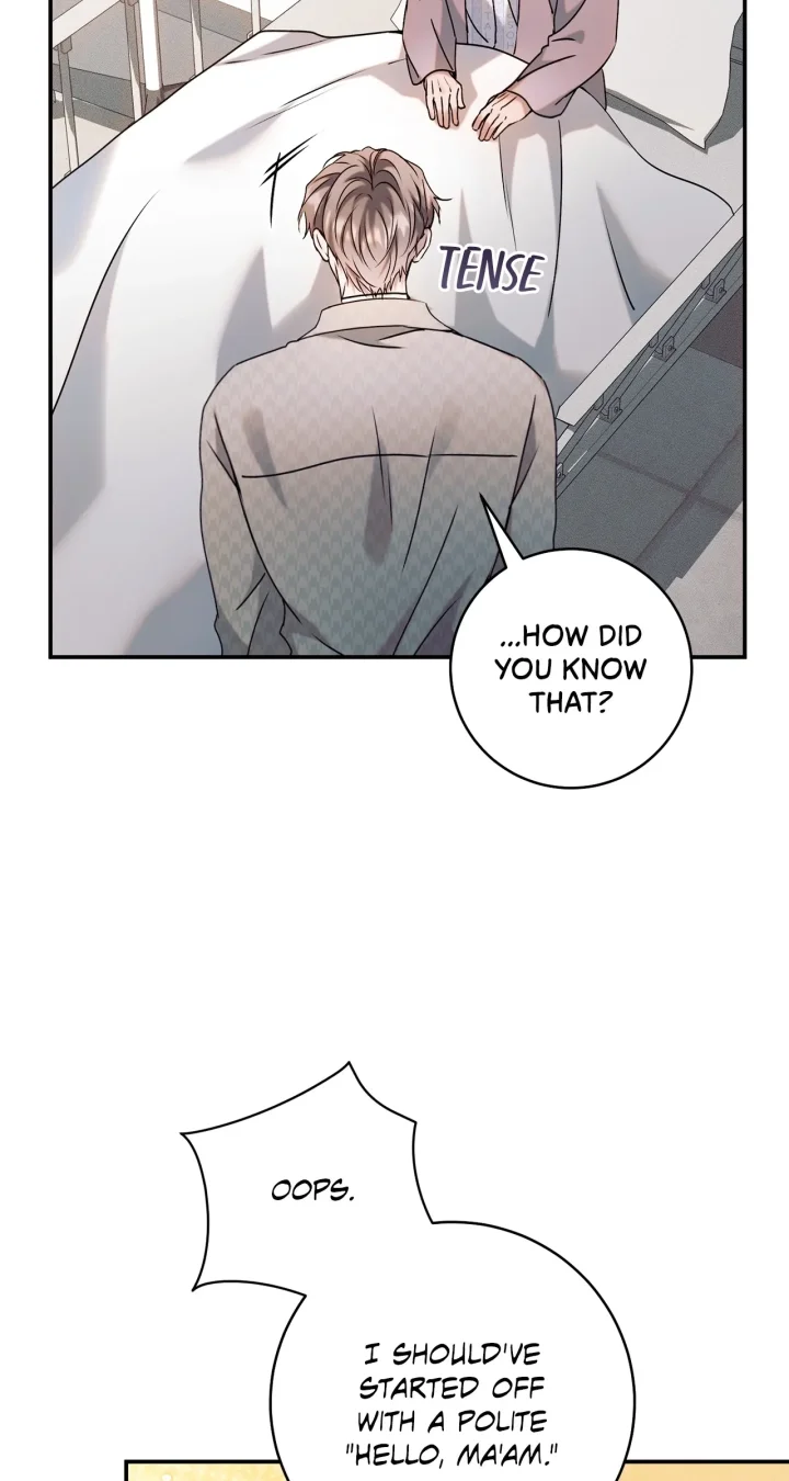 Introducing My Manager - Chapter 22 Page 37