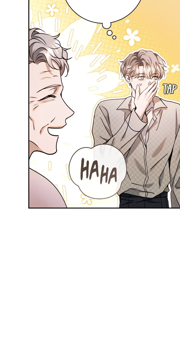 Introducing My Manager - Chapter 22 Page 38