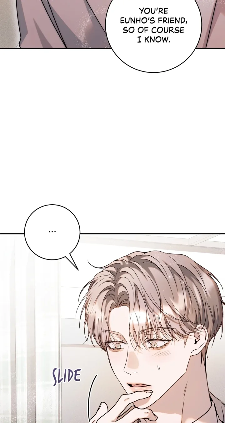 Introducing My Manager - Chapter 22 Page 39