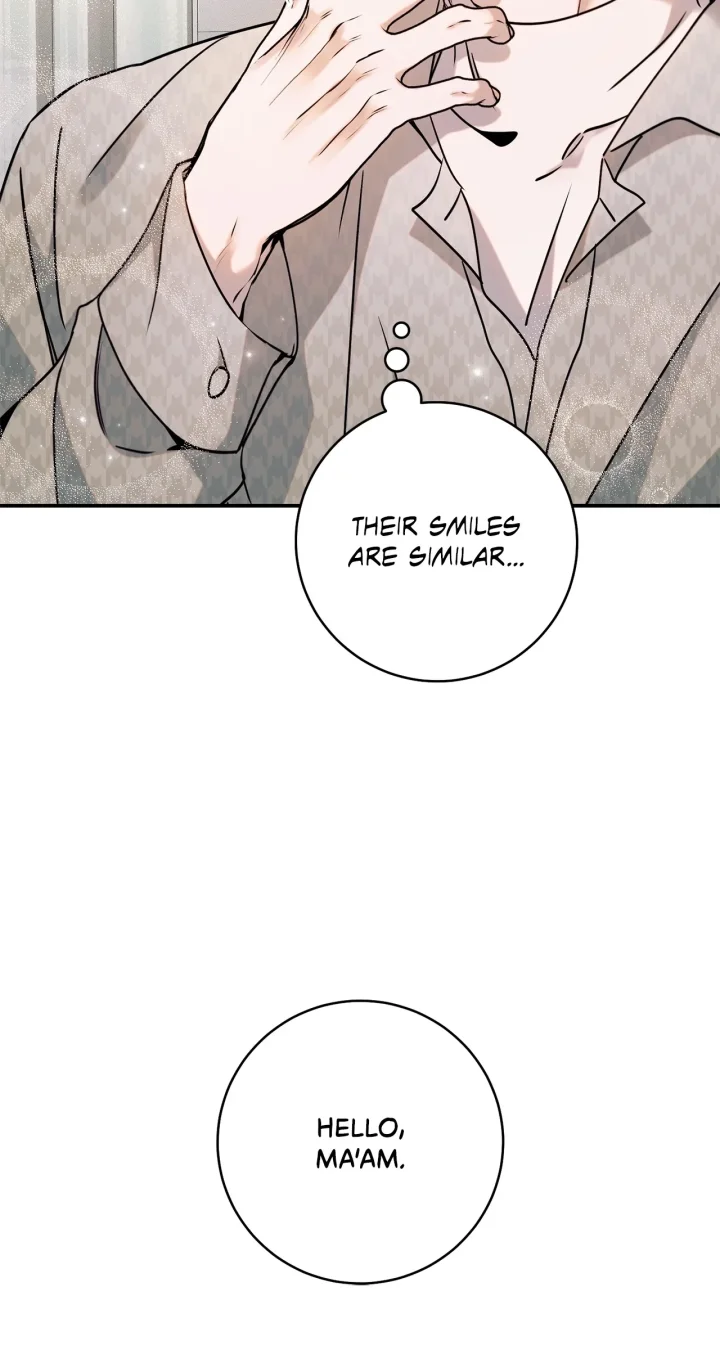 Introducing My Manager - Chapter 22 Page 40
