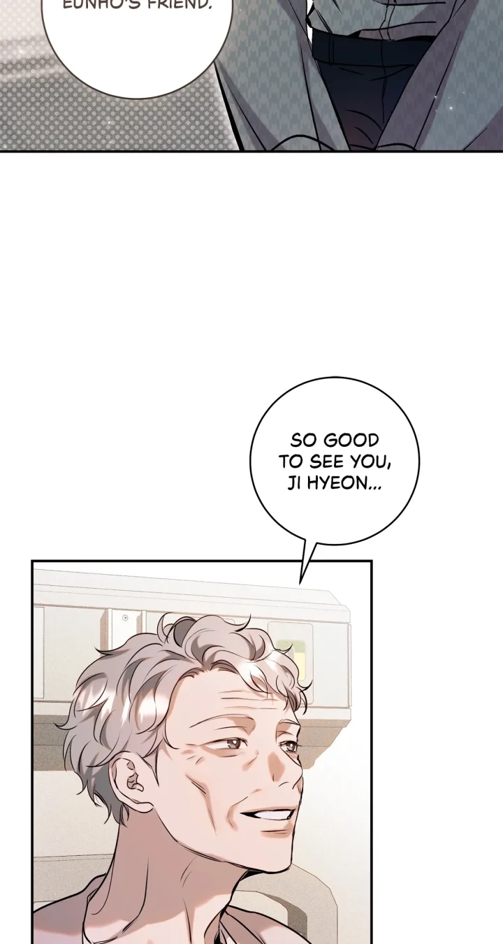 Introducing My Manager - Chapter 22 Page 44