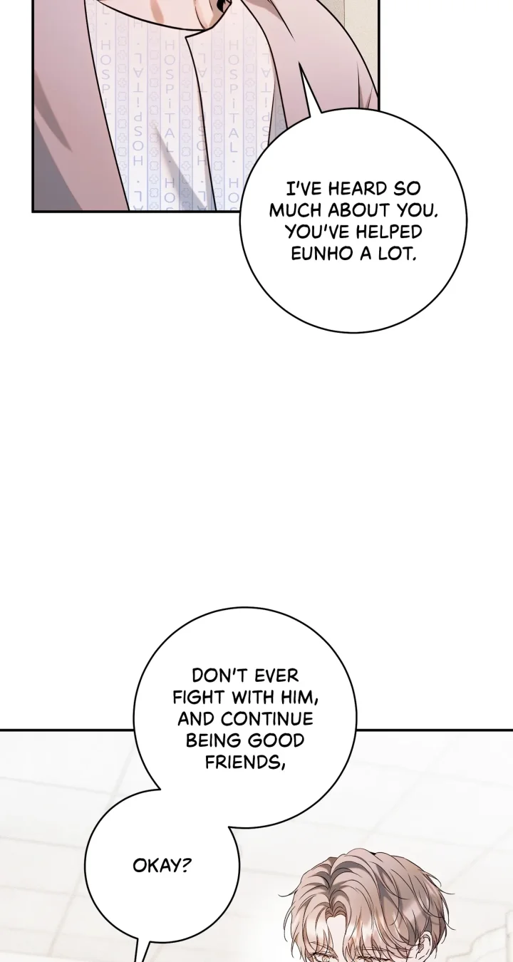 Introducing My Manager - Chapter 22 Page 45