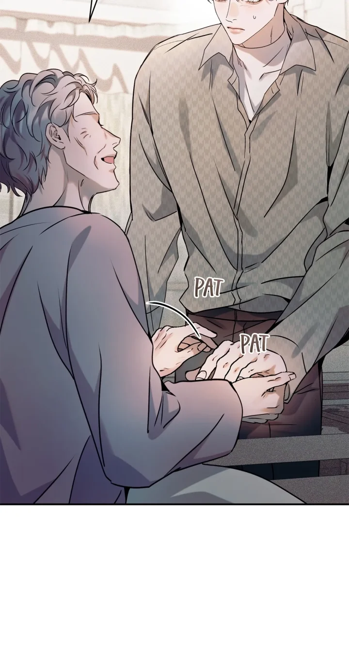 Introducing My Manager - Chapter 22 Page 46