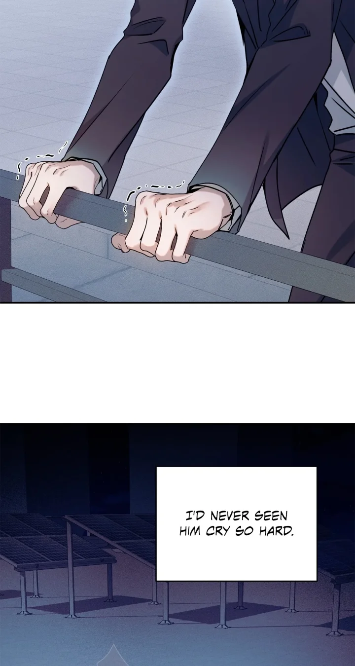 Introducing My Manager - Chapter 22 Page 51