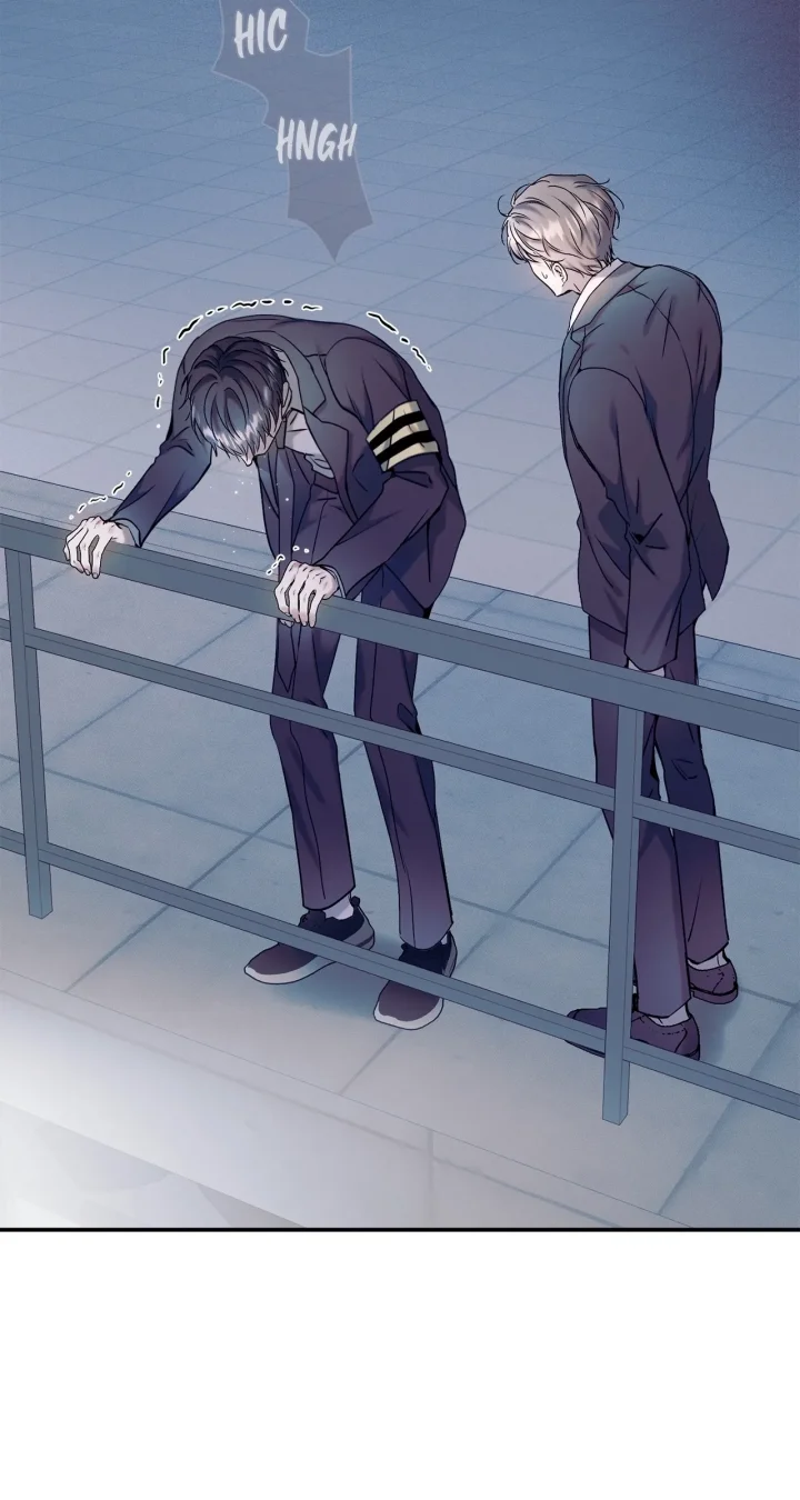 Introducing My Manager - Chapter 22 Page 52