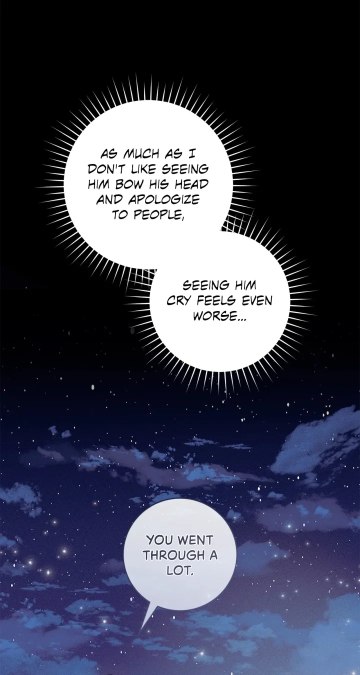 Introducing My Manager - Chapter 22 Page 56