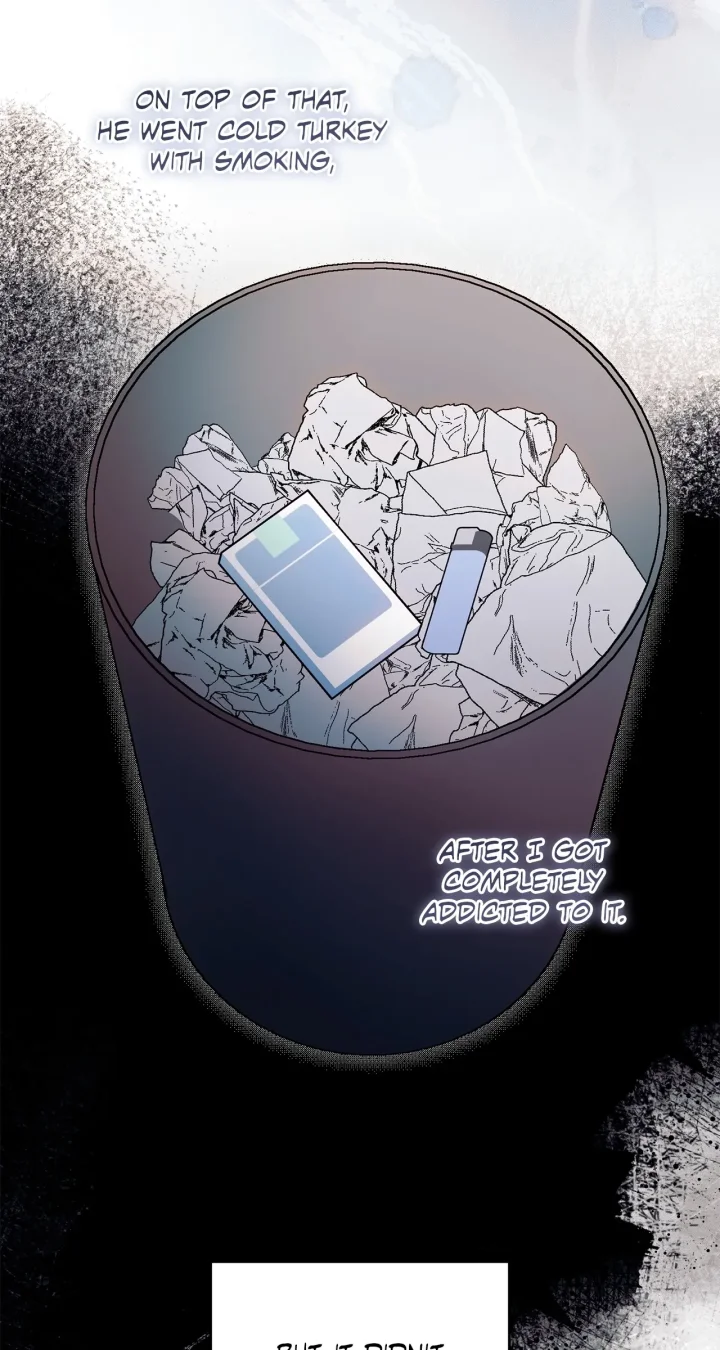 Introducing My Manager - Chapter 22 Page 61