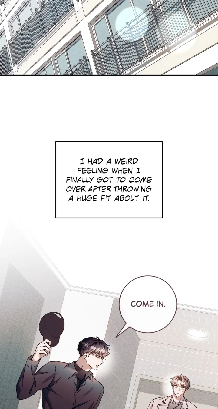 Introducing My Manager - Chapter 22 Page 63