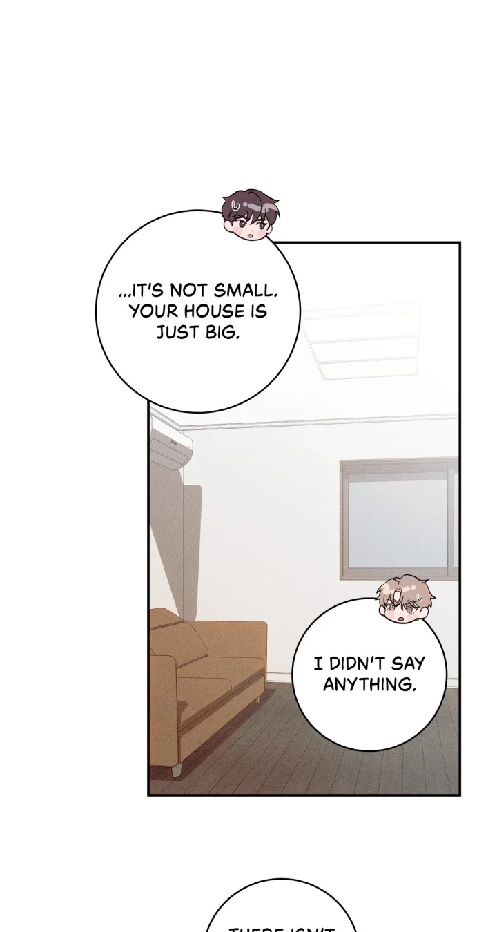 Introducing My Manager - Chapter 22 Page 65