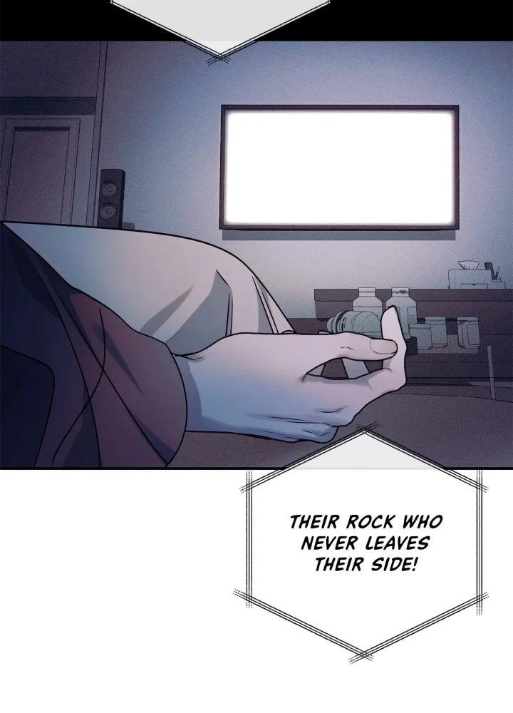 Introducing My Manager - Chapter 22 Page 71