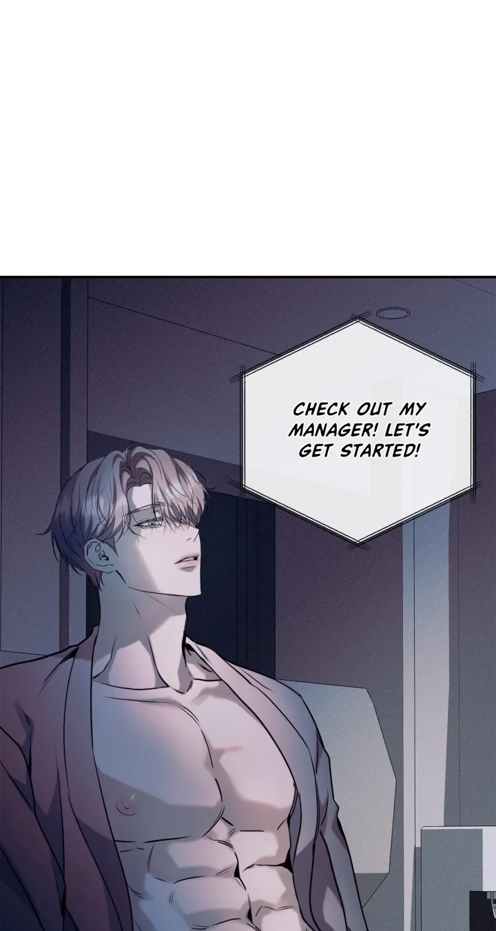 Introducing My Manager - Chapter 22 Page 72