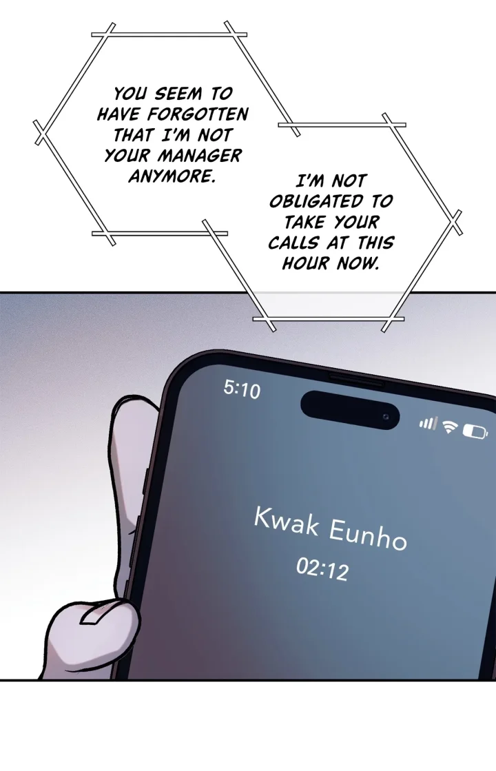 Introducing My Manager - Chapter 22 Page 86