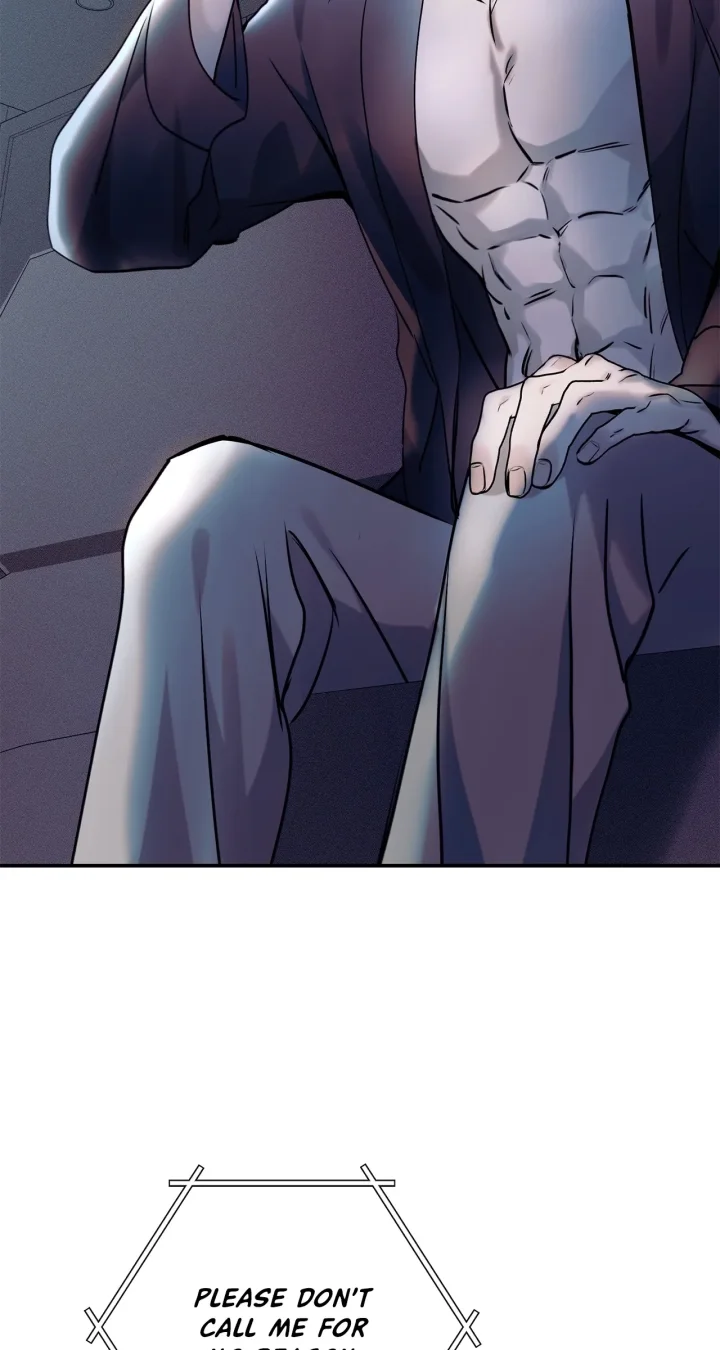 Introducing My Manager - Chapter 22 Page 88