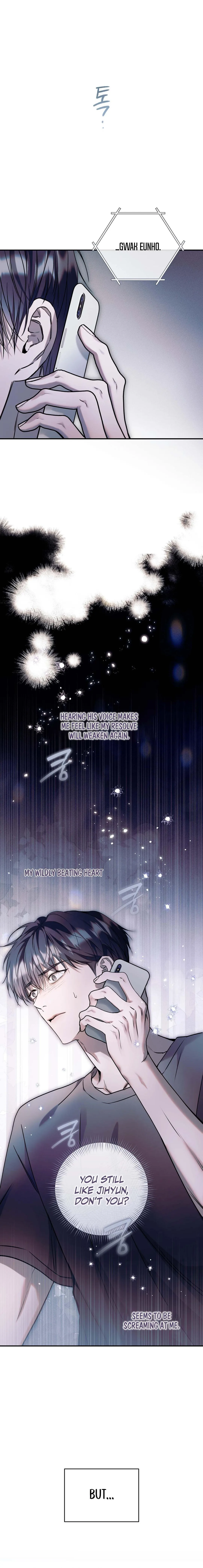 Introducing My Manager - Chapter 23 Page 11