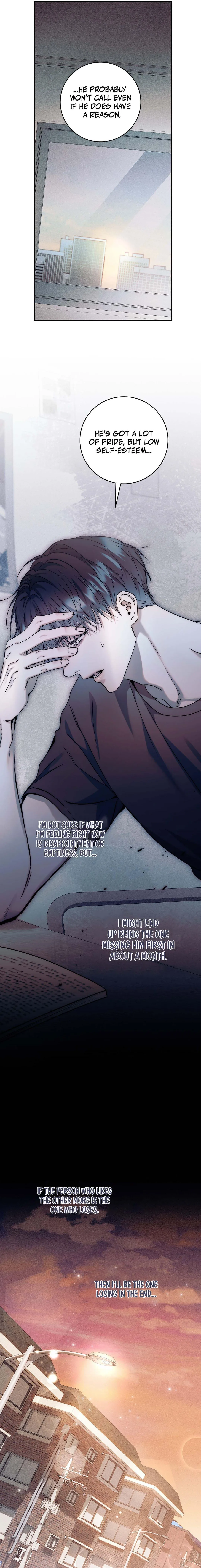 Introducing My Manager - Chapter 23 Page 15