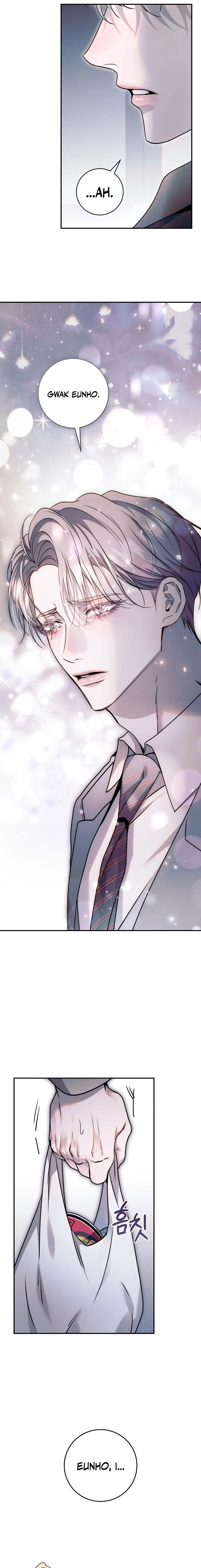 Introducing My Manager - Chapter 23 Page 18
